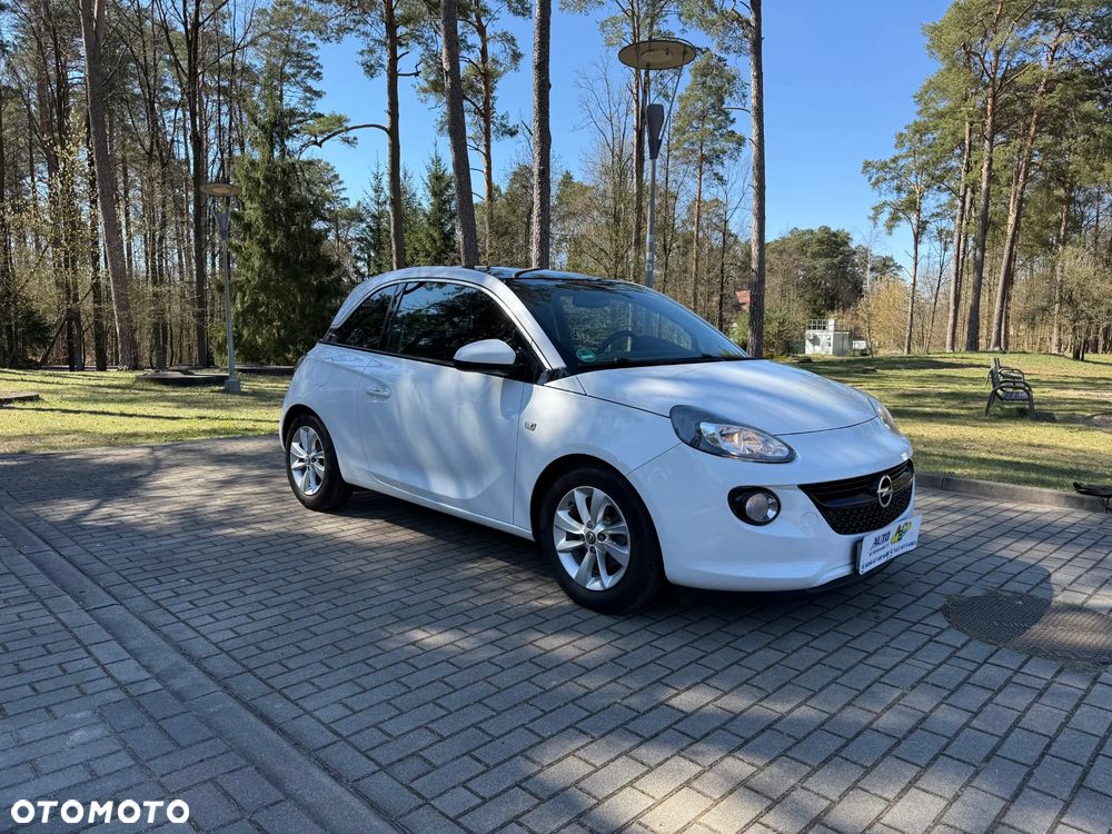 Opel Adam - 4