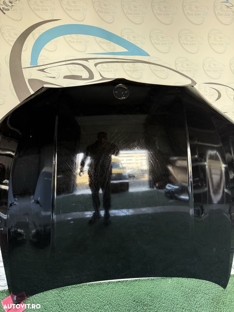 Capota Bmw seria 3 G20 G21 - 4