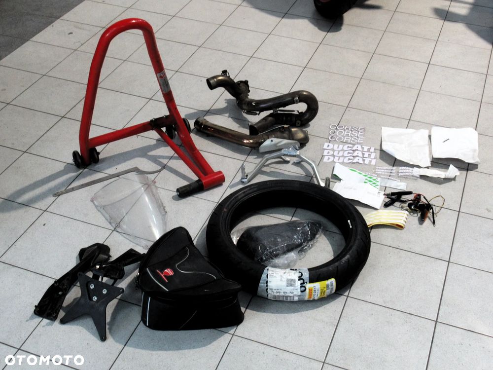 Ducati 1199 Panigale - 26