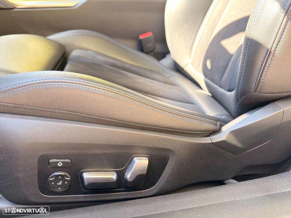 BMW 430 - 15