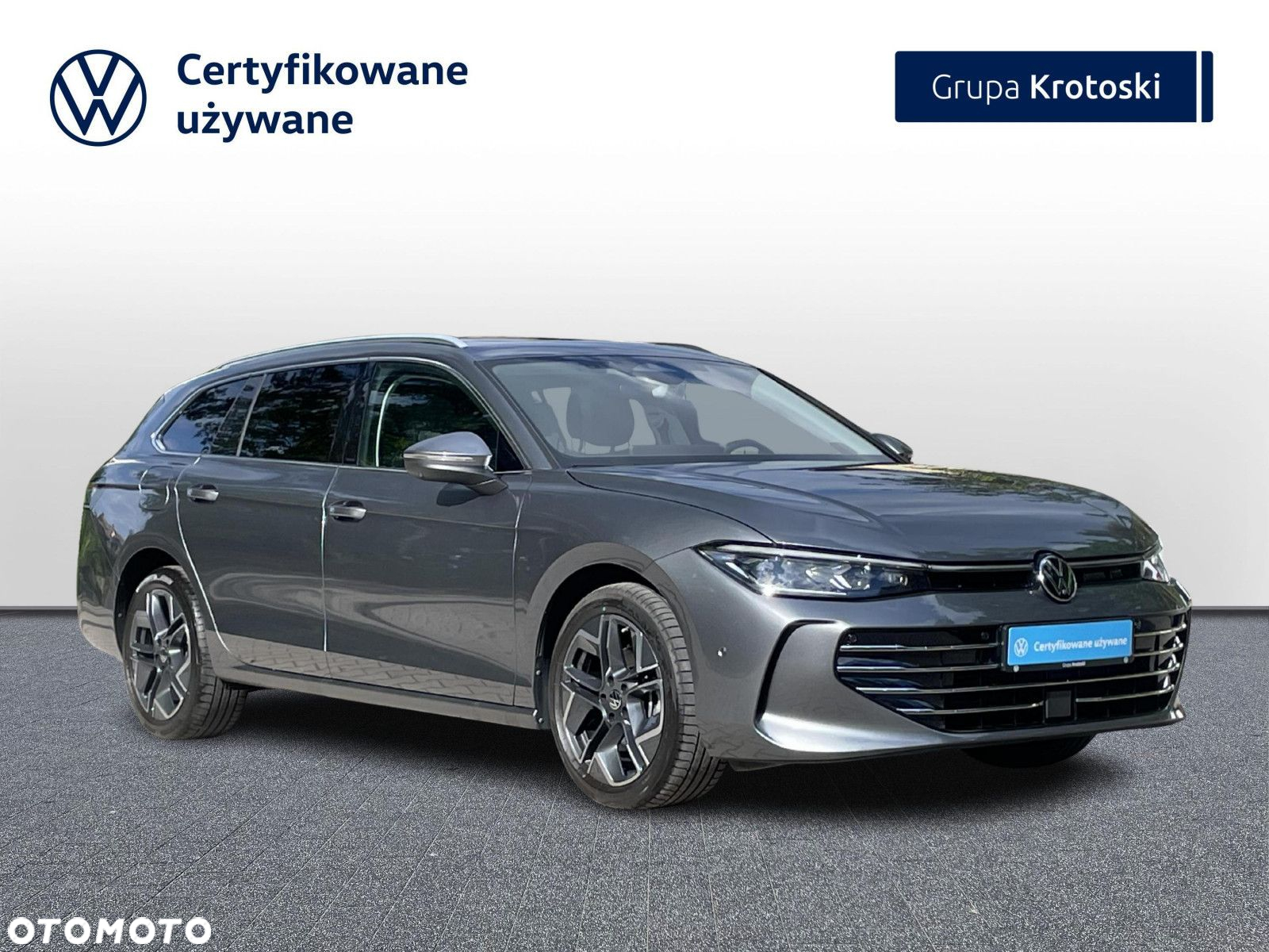 Volkswagen Passat 2.0 TDI EVO Elegance DSG - 9
