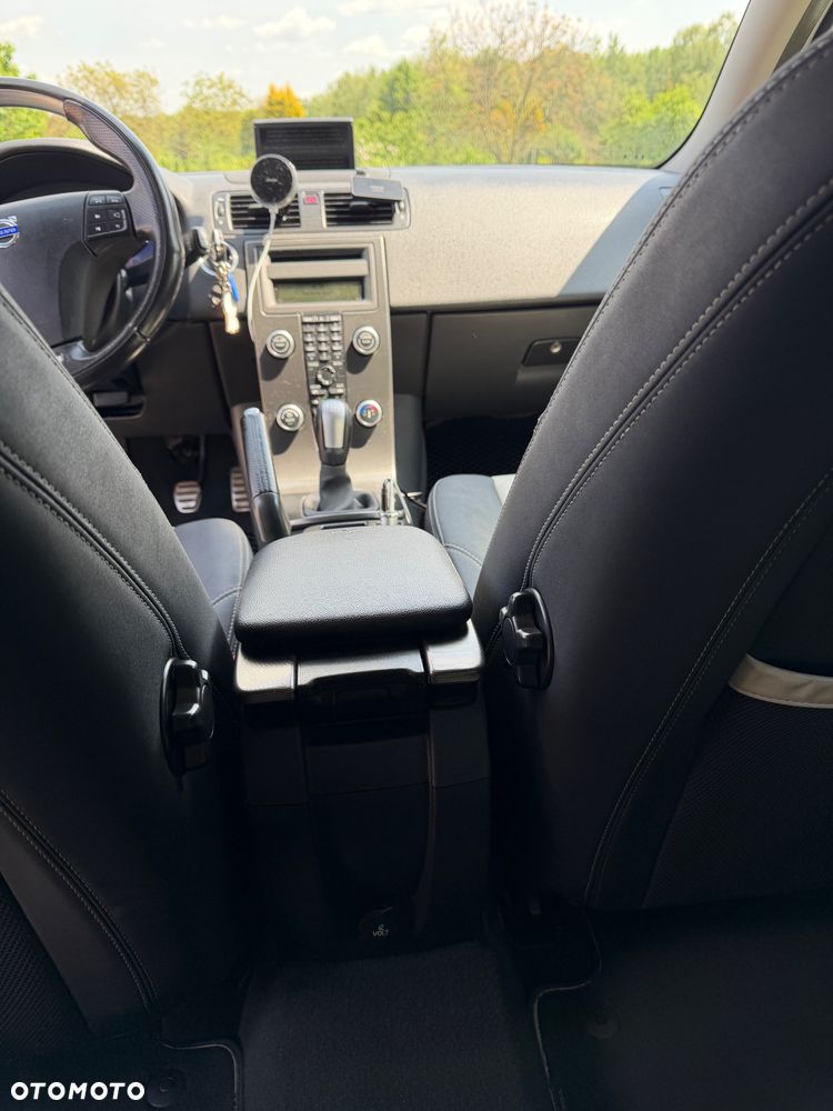 Volvo V50 T5 R-Design Summum AWD - 14