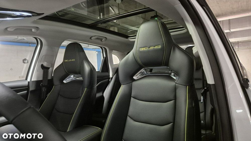 BAIC 5 - 8