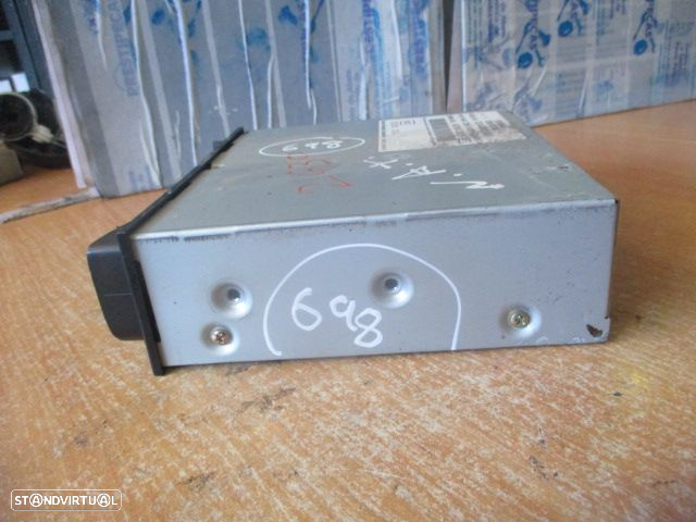 Radios 28330BU800 NISSAN ALMERA TINO 2004 2.2 DCI 112CV 5P CINZA ORIGINAL CCA-8300D (EU) - 2