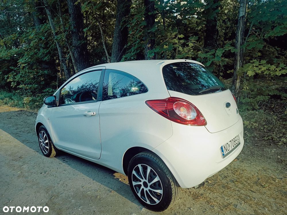 Ford KA 1.2 Trend - 3