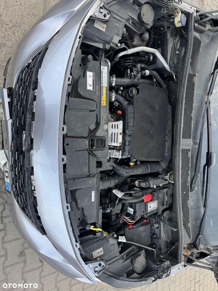 Peugeot 3008 PureTech 130 Stop & Start GPF Allure - 39