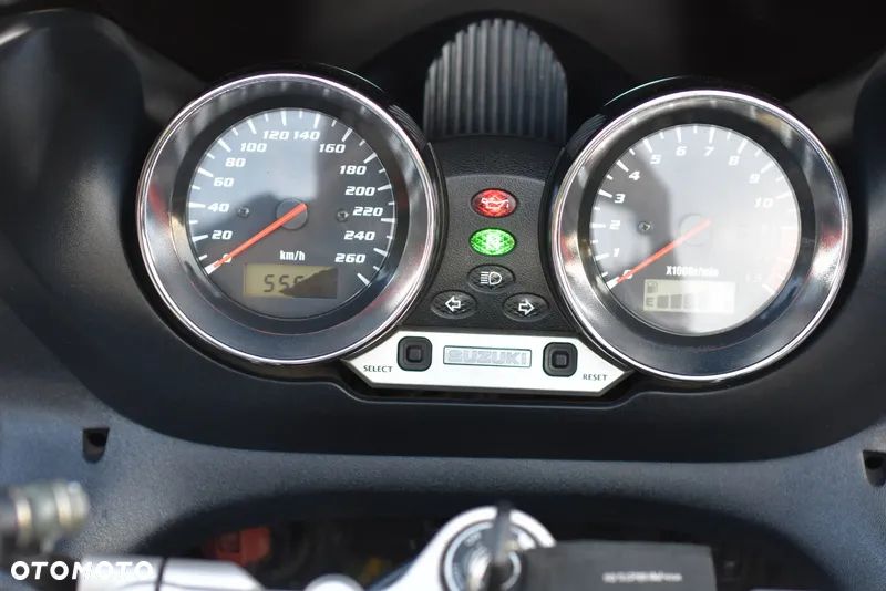 Suzuki Bandit - 36