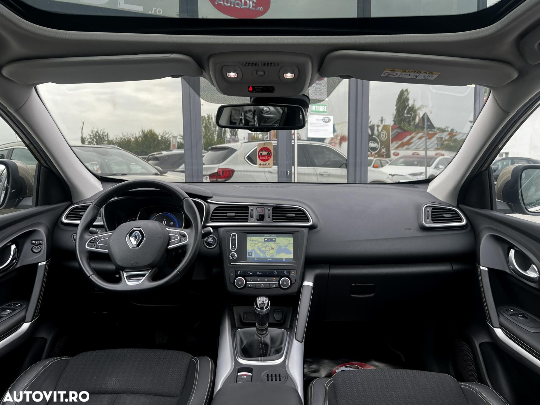 Renault Kadjar - 7