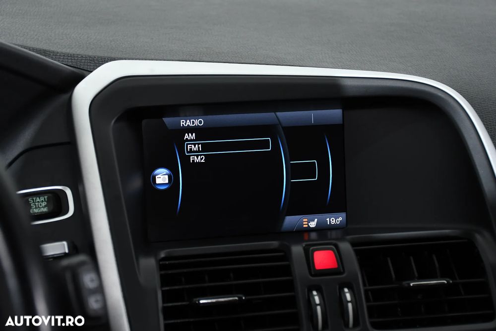 Volvo XC 60 D3 AWD Ocean Race - 23