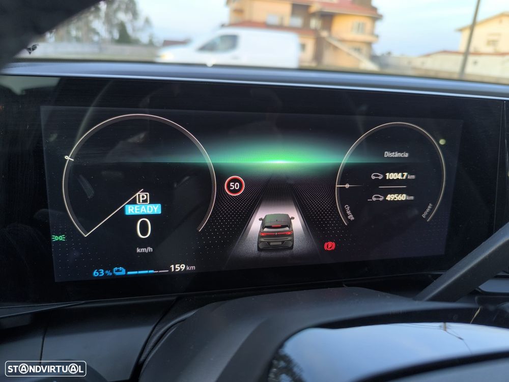 Renault Mégane E-Tech EV40 Equilibre - 48