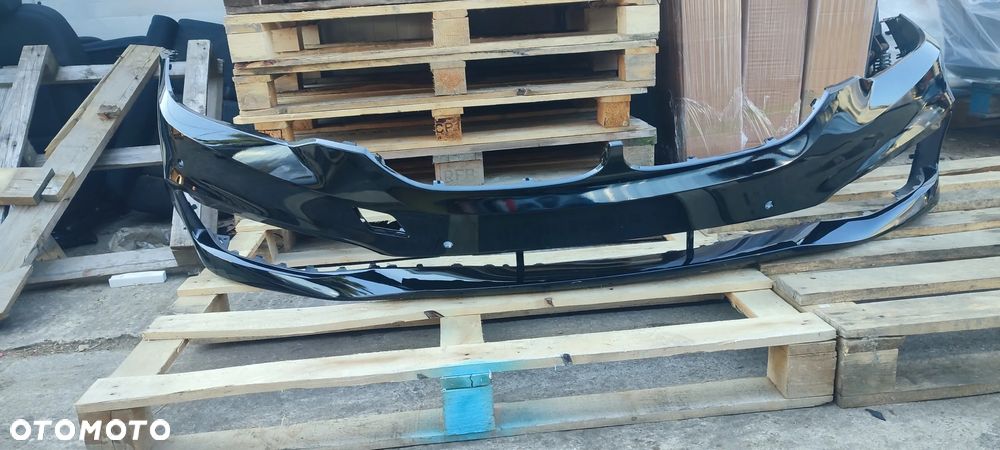 ZDERZAK PRZÓD PRZEDNI BMW SERII 5 G30 / G31 PRZEDLIFT 5.17-8.20R X6 PDC pod czujniki B72 B93 X01 C08 A61 A75 A07 C1A C07 A22 C04 C01 M06 M45 M36  A300 A90 A89 C2Y WC2Y 416 668 475 A83 A96 C2P X08 C48 B65 S34 A72 a300 354 a52 a35 a76 a53 a39 a43 a68 a85 a92 381 a84 b03 A17 A92 A81 A85 A84 B03 896 B90 X04 B40 X02 X07 C12 X13 X11 B50 B64 B05 B41 A29 X10 C10 B39 - 1