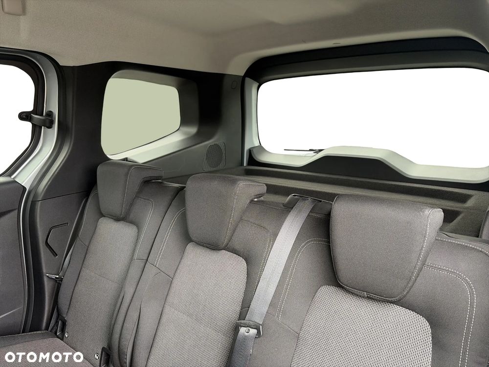 Mercedes-Benz Citan Tourer L1 420.723 - 13