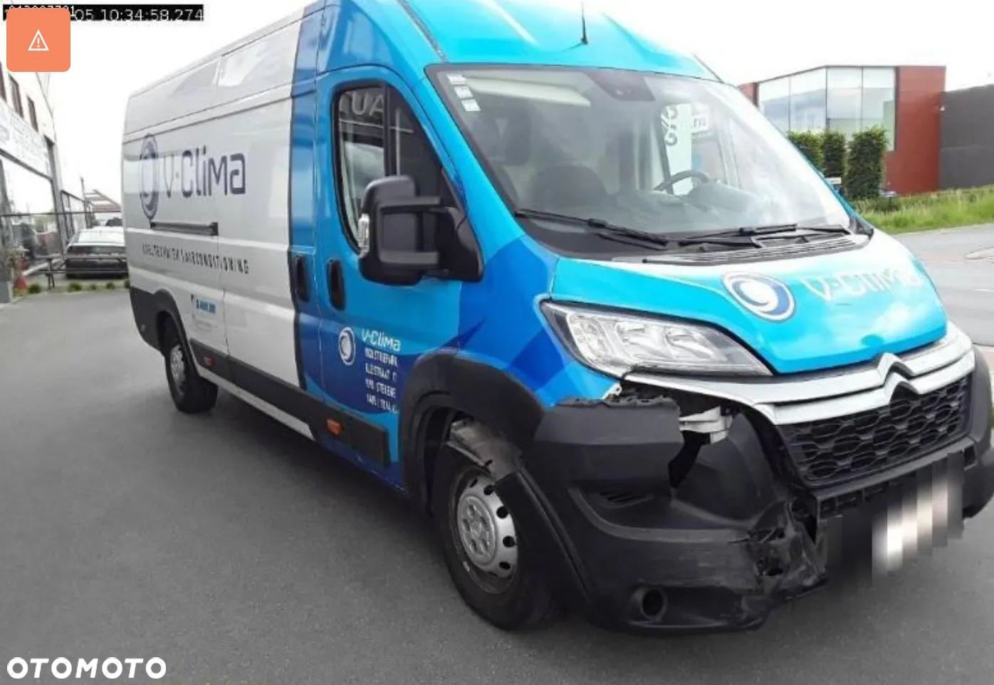 Citroën Jumper - 1