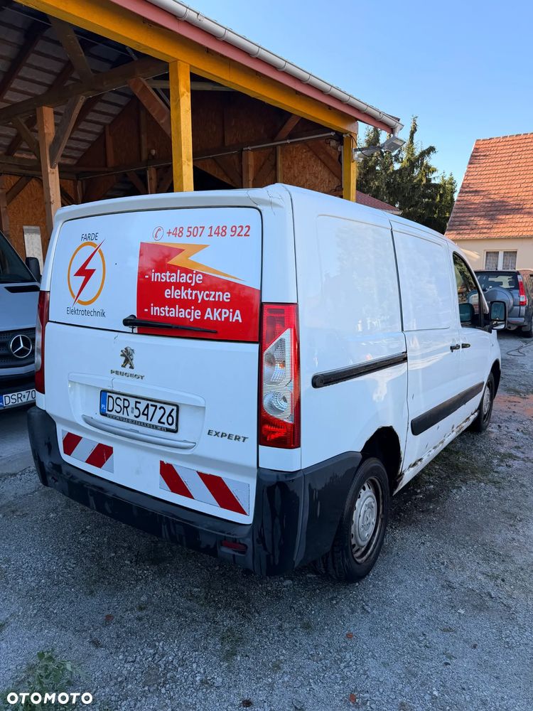 Peugeot Expert - 3