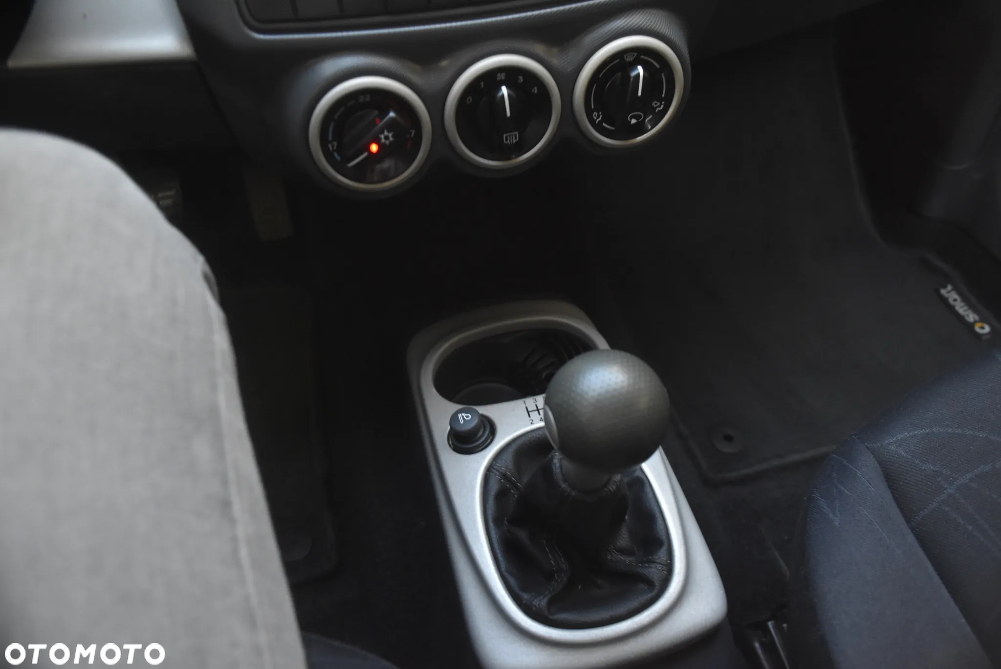 Smart Forfour pulse - 17