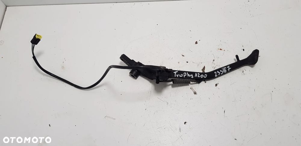 Triumph Trophy 1200 STOPKA BOCZNA - 1