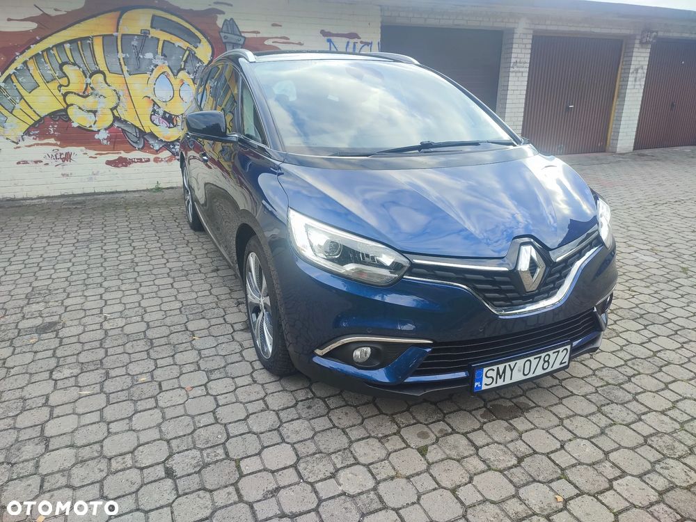 Renault Grand Scenic ENERGY TCe 115 Expression - 5