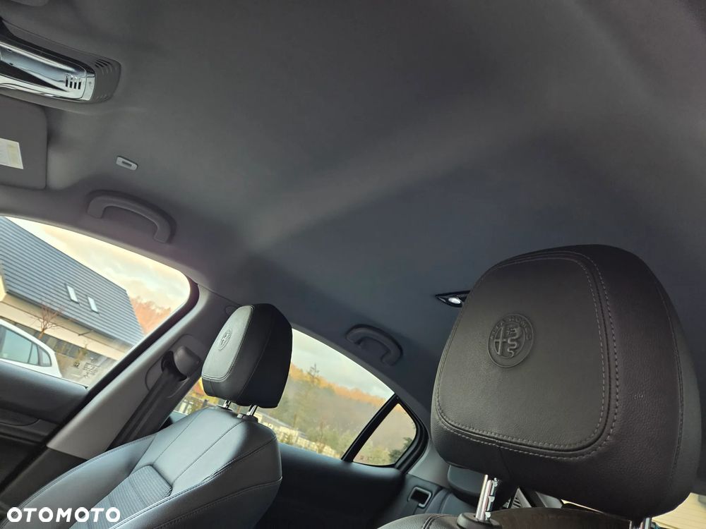 Alfa Romeo Stelvio 2.0 Turbo Business Q4 - 18