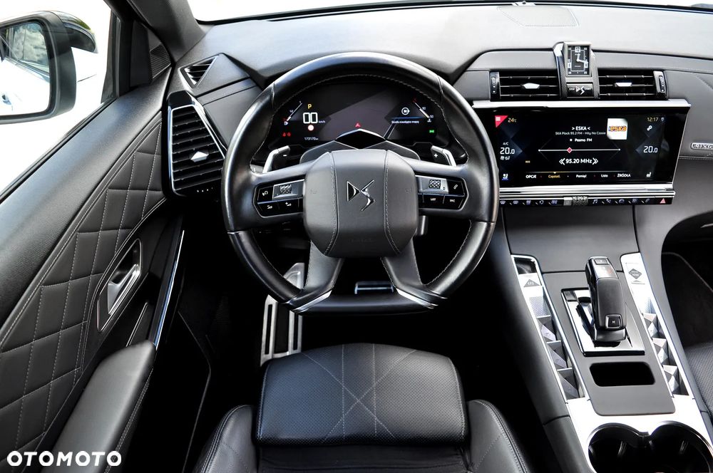 DS Automobiles DS 7 Crossback - 29