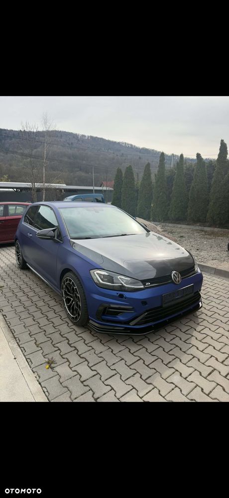 Volkswagen Golf - 7