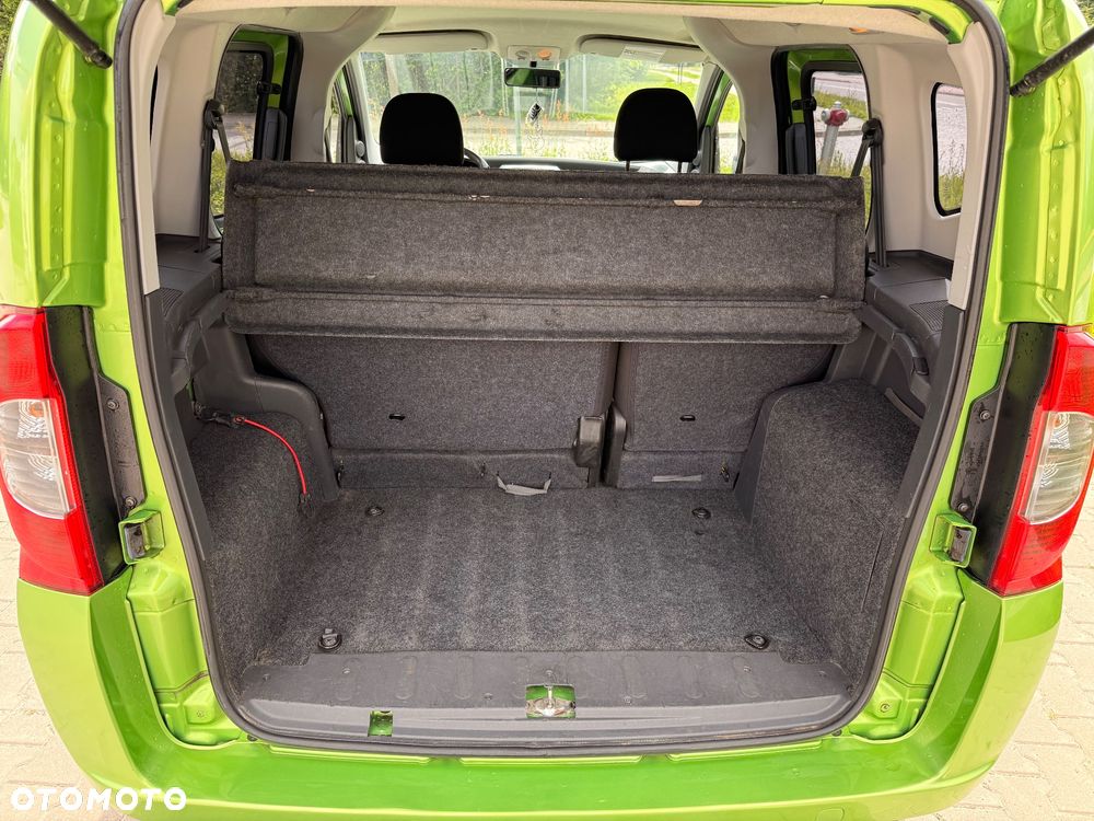 Fiat Qubo - 12