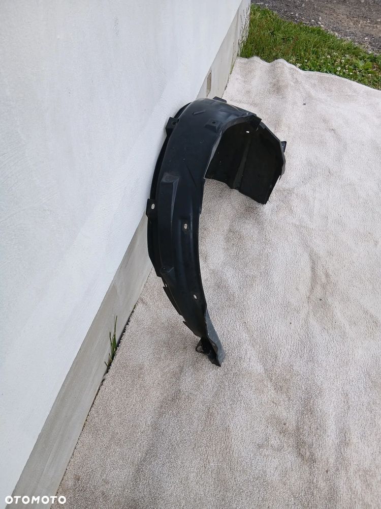 NADKOLE PRZEDNIE LEWE HONDA CIVIC IX - 3