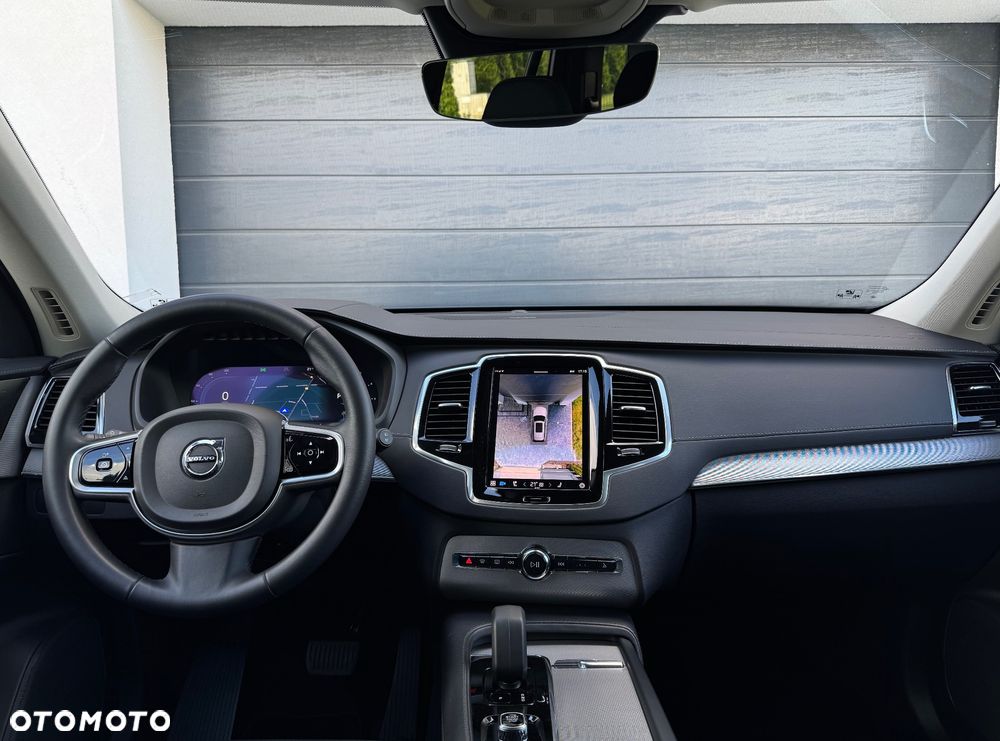 Volvo XC 90 B5 D AWD Plus Bright - 11