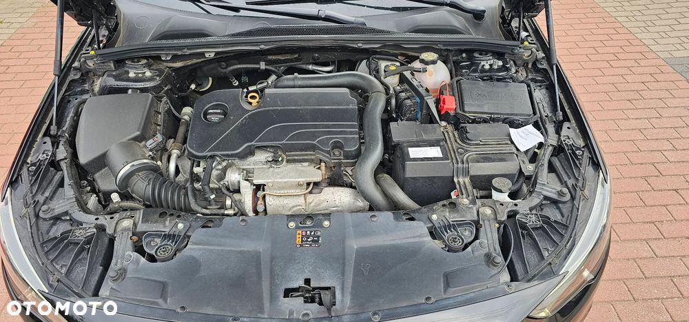 Opel Insignia 1.5 Direct Inj Turbo Ultimate - 11