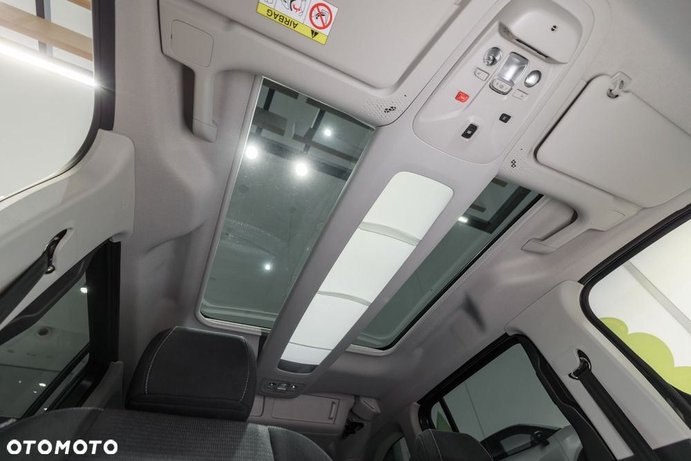 Toyota Proace City Verso - 21