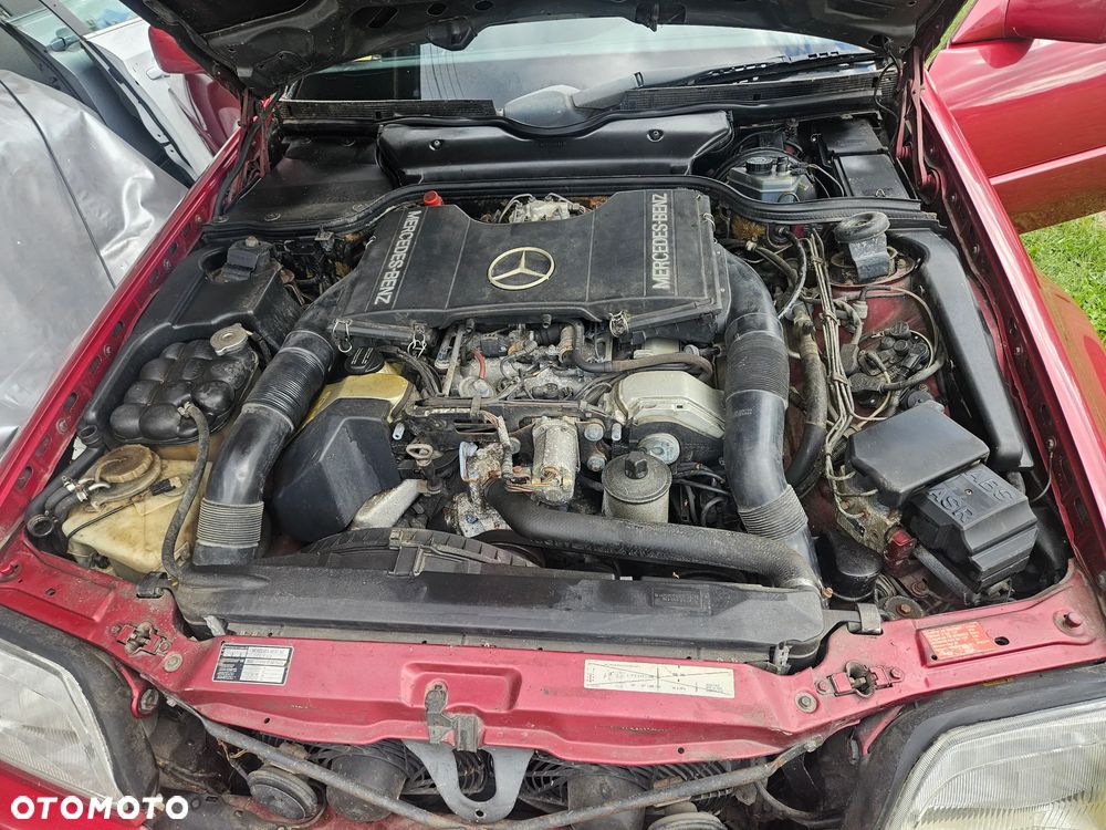Mercedes-Benz SL - 11