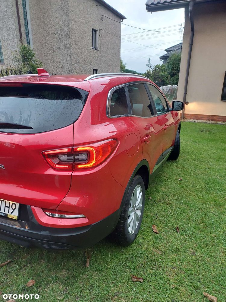 Renault Kadjar 1.3 TCe FAP Easy Life - 12