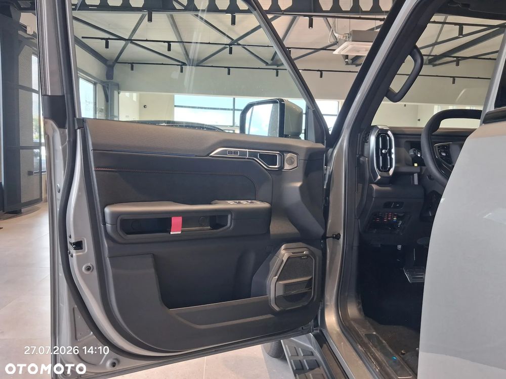 Jetour T2 - 9