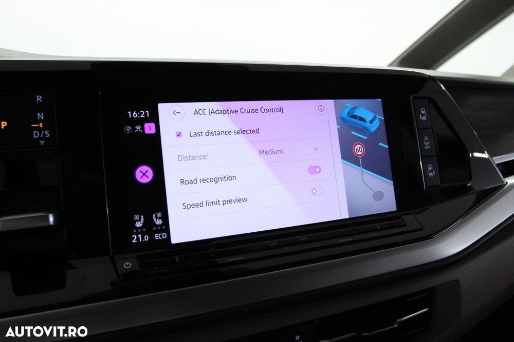 Volkswagen Multivan 1.4 eHybrid DSG 160KW Style - 35