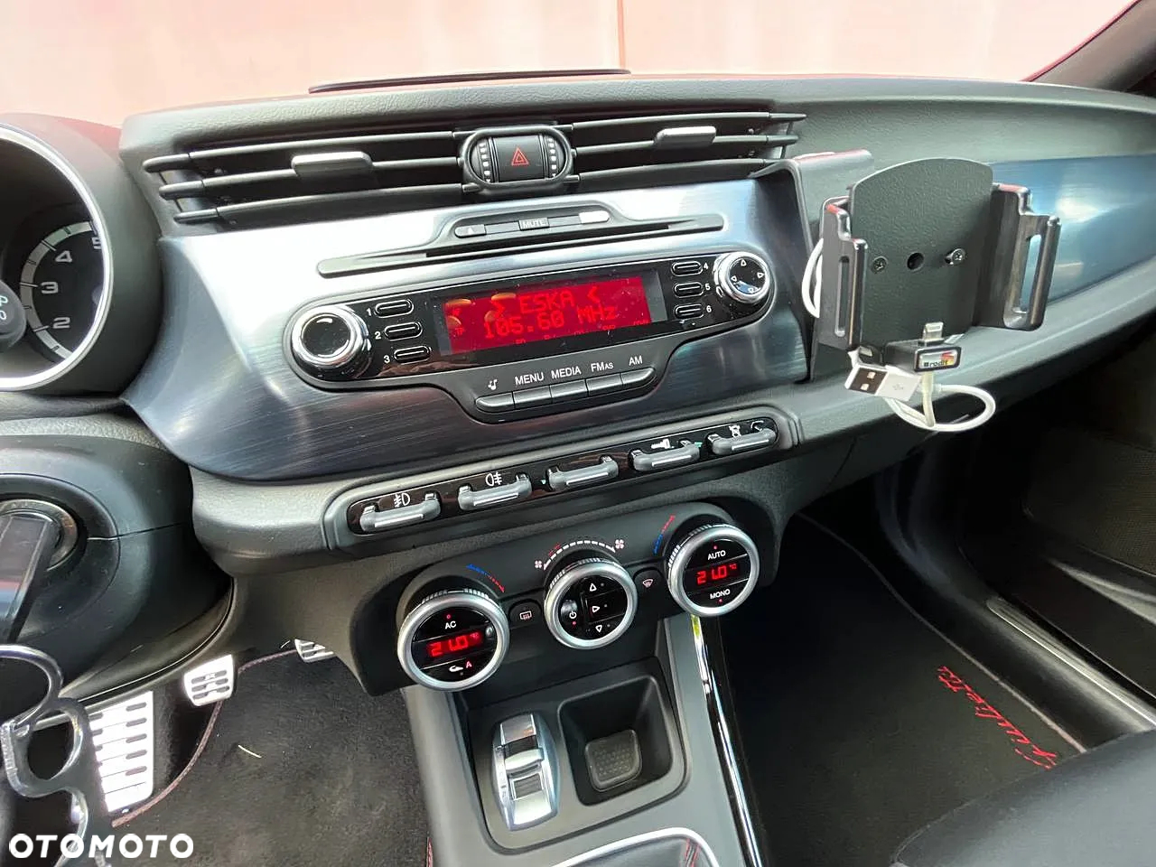 Alfa Romeo Giulietta 1750 TBi Quadrifoglio Verde - 15