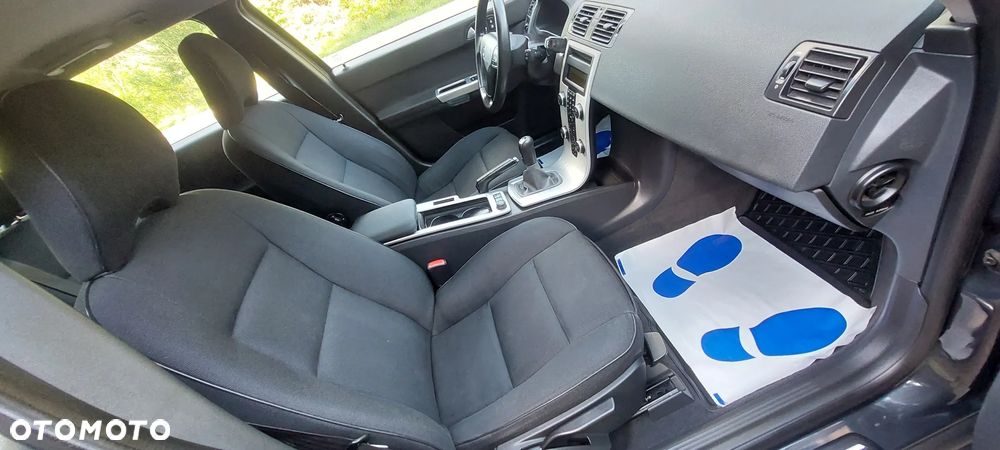 Volvo V50 1.6D Momentum - 30