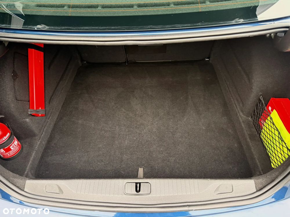 Opel Astra 1.6 Essentia EU6 - 15