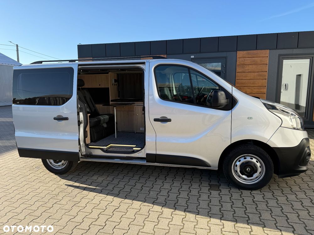 Renault TRAFIC CAMPER VAN - 26