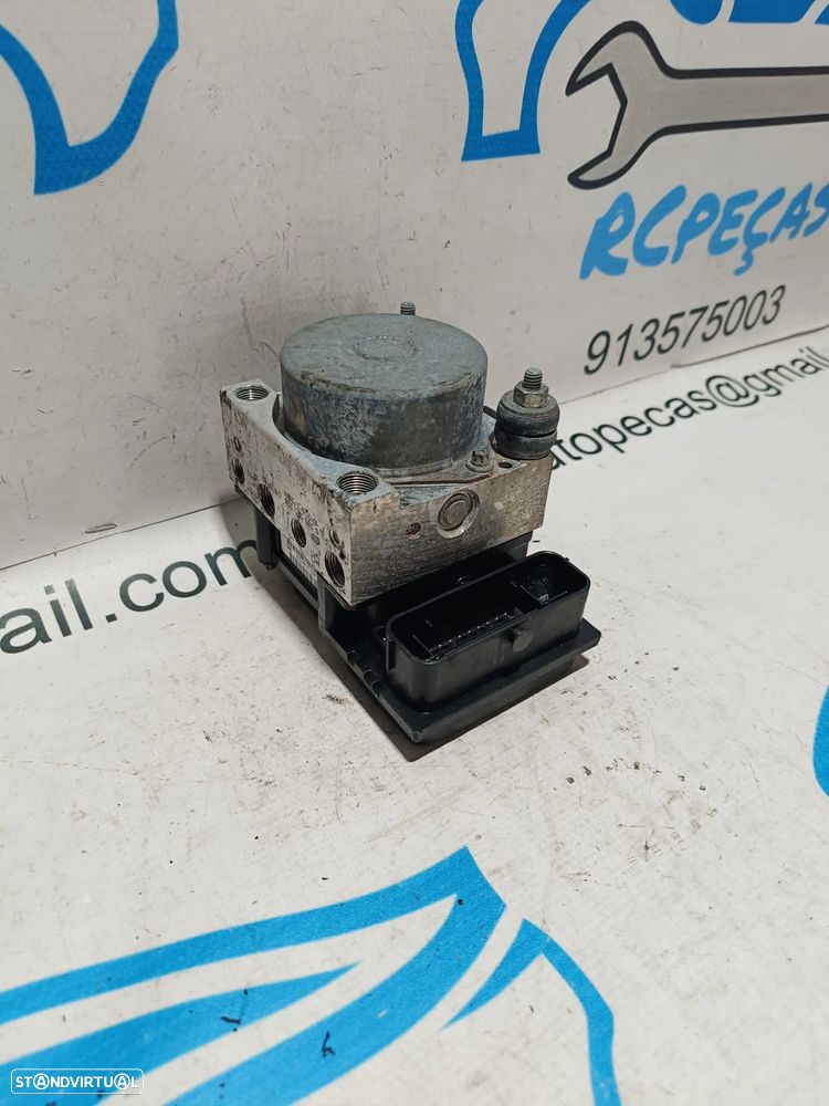 ABS MODULO BLOCO HIDRAULICO  FORD KA II 2 MK2 1.3 TDCi 16V 75CV 51823789 0265800791 0265232236 - 1