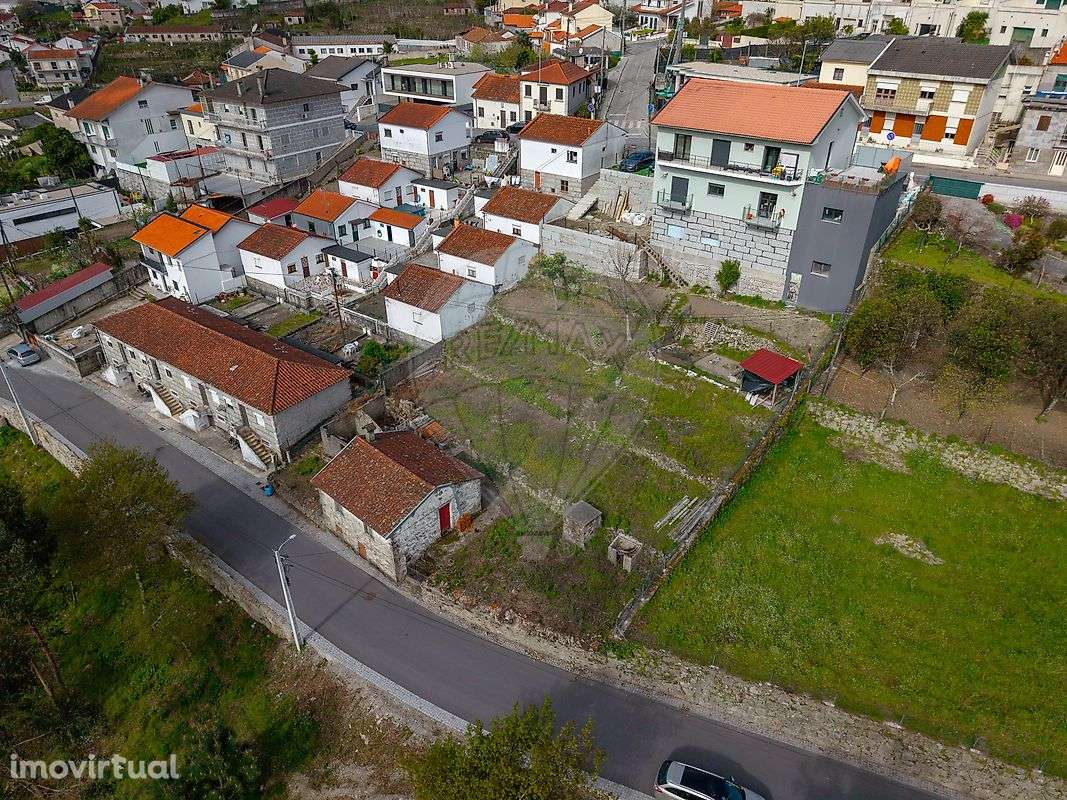 Moradia T2 para venda - Grande imagem: 5/9