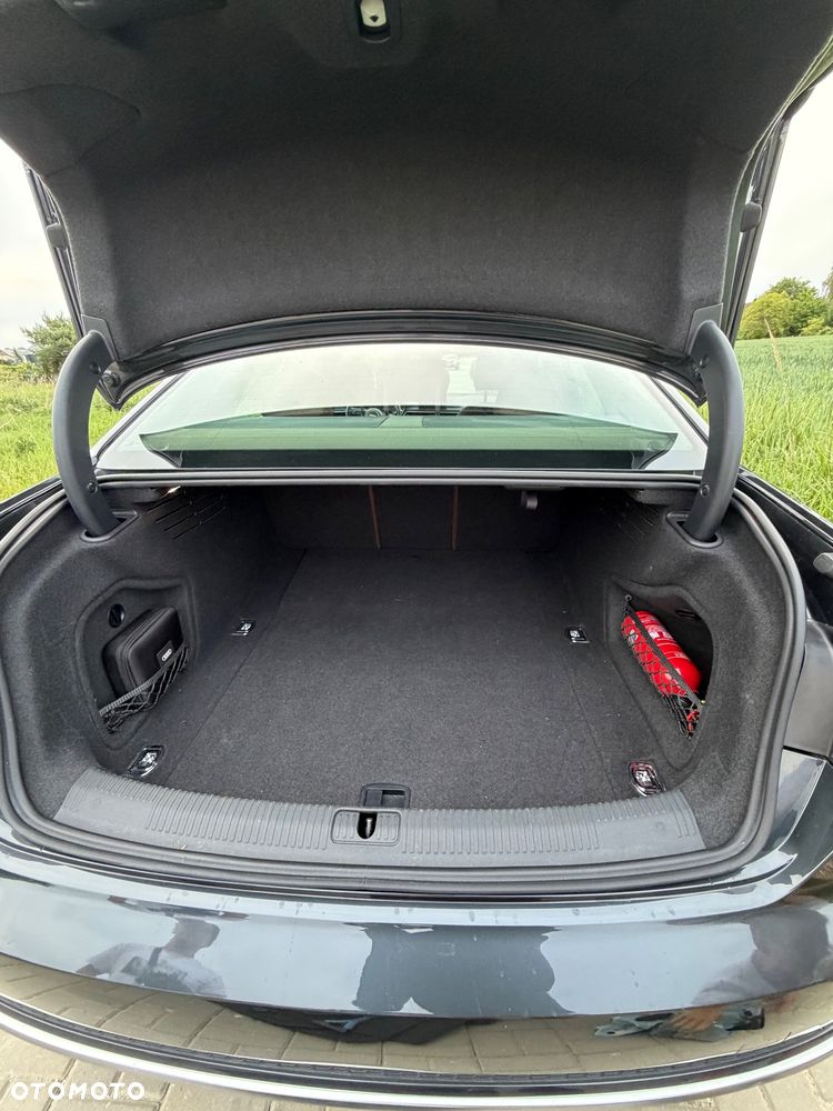 Audi A4 Limousine 2.0 TFSI quattro S tronic design - 17
