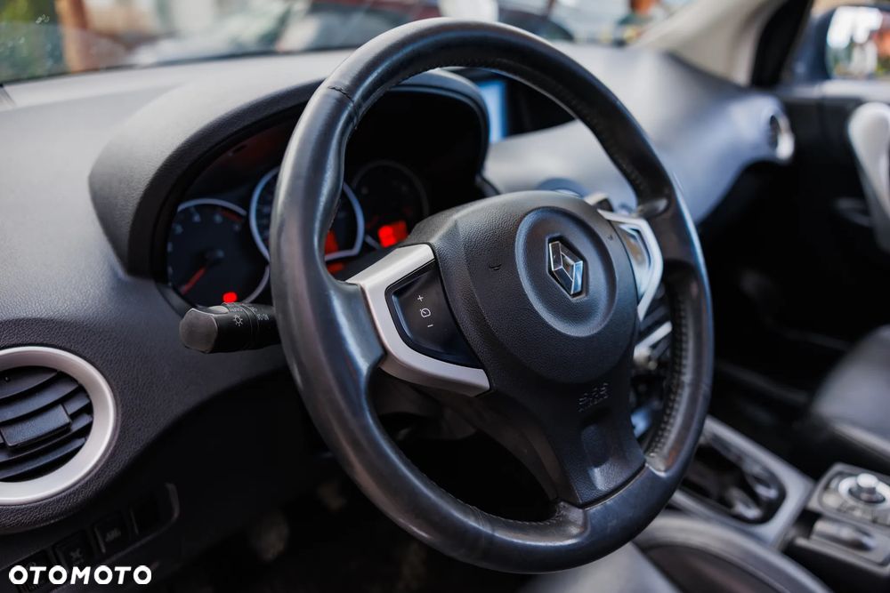 Renault Koleos 2.0 dCi 4x4 Dynamique - 13