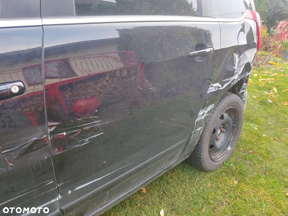 Peugeot 5008 1.6 THP Premium - 8