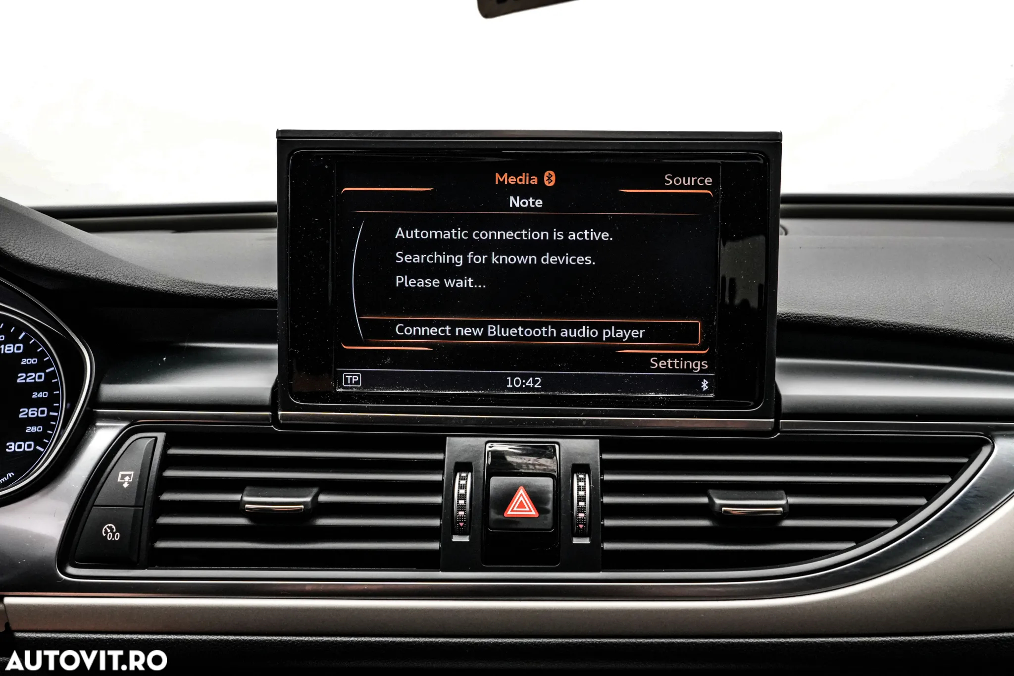 Audi A6 Allroad 3.0 TDI Quattro S tronic - 23