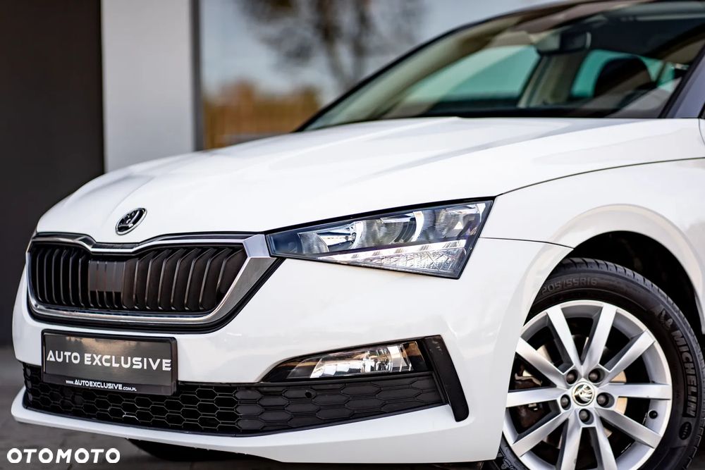 Skoda Scala 1.6 TDI SCR Style DSG - 29