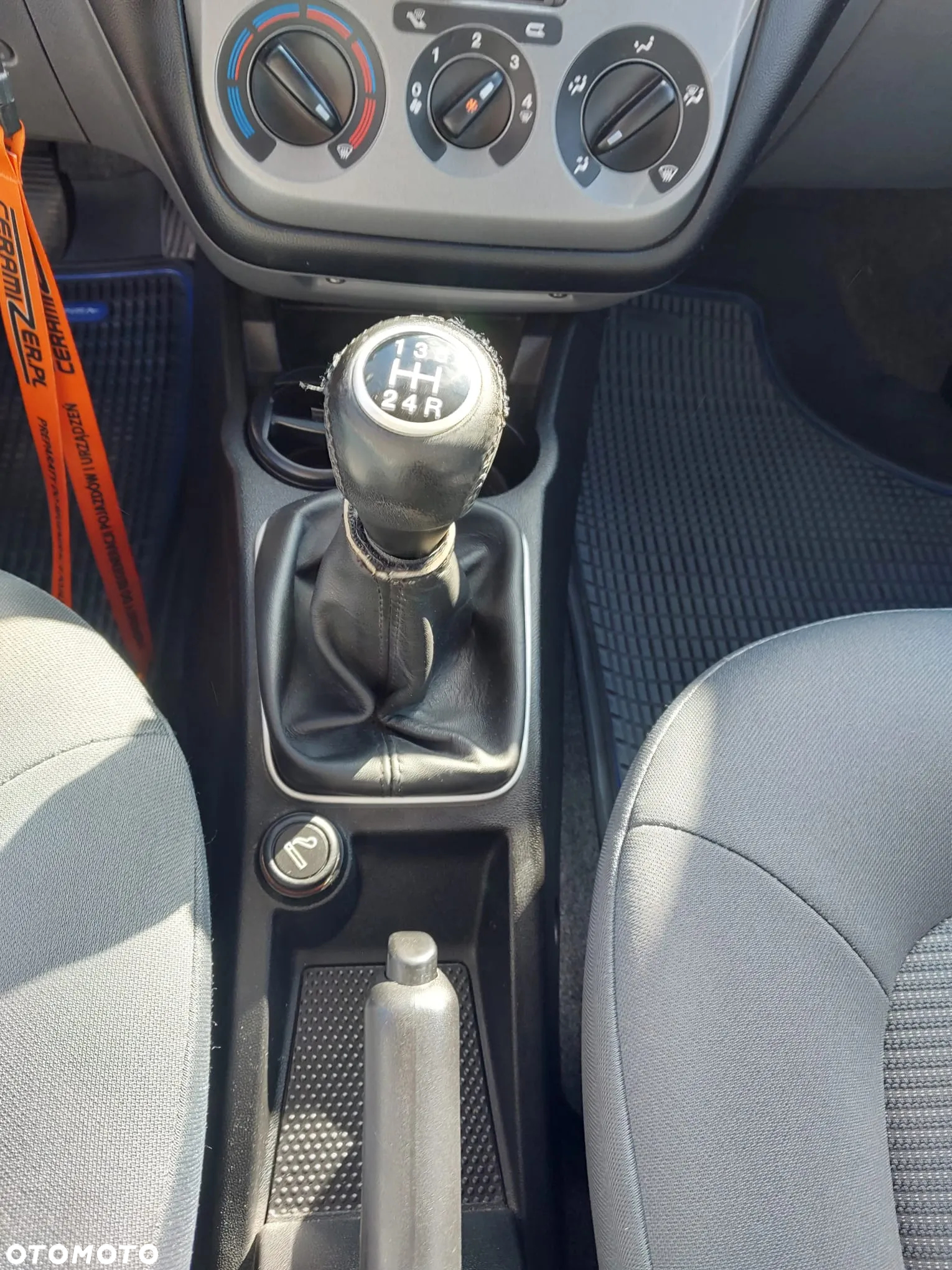 Fiat Linea 1.4 T-Jet 16V Active - 7