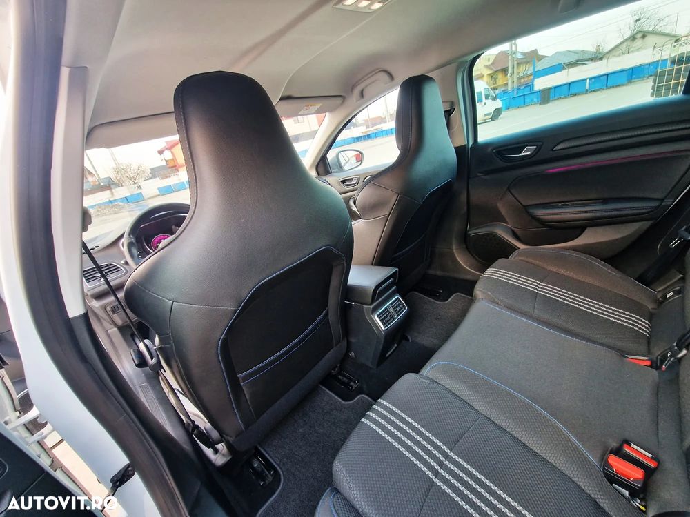 Renault Megane 1.6 dCi Energy GT Line - 17