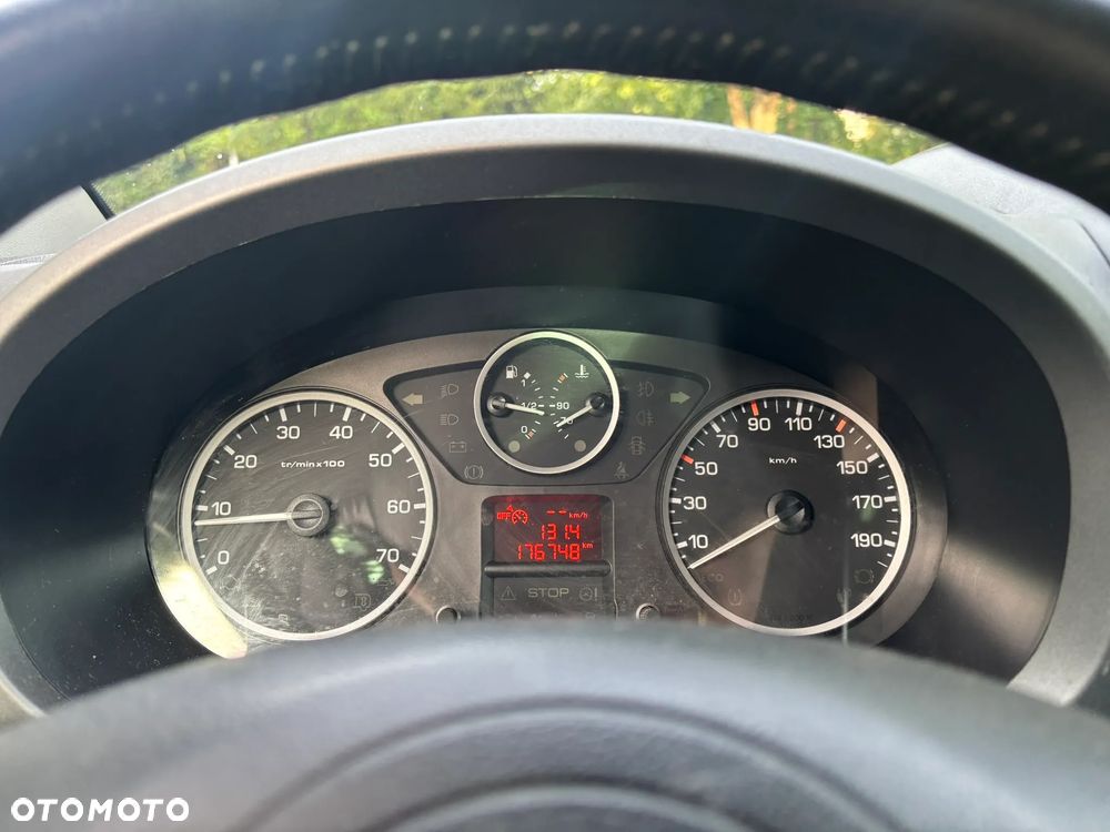 Citroën Berlingo M Benzin 110 PLUS - 8