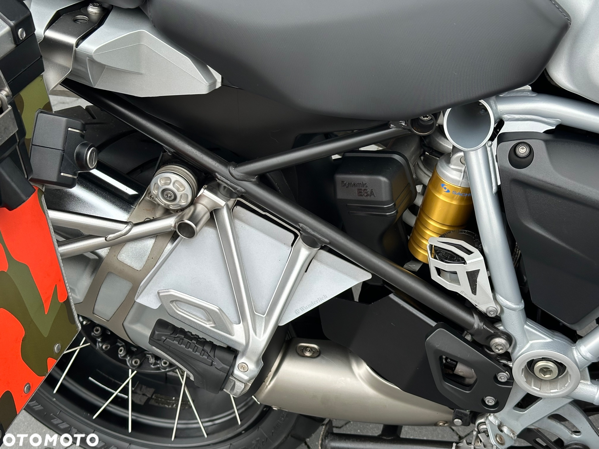 BMW GS - 13