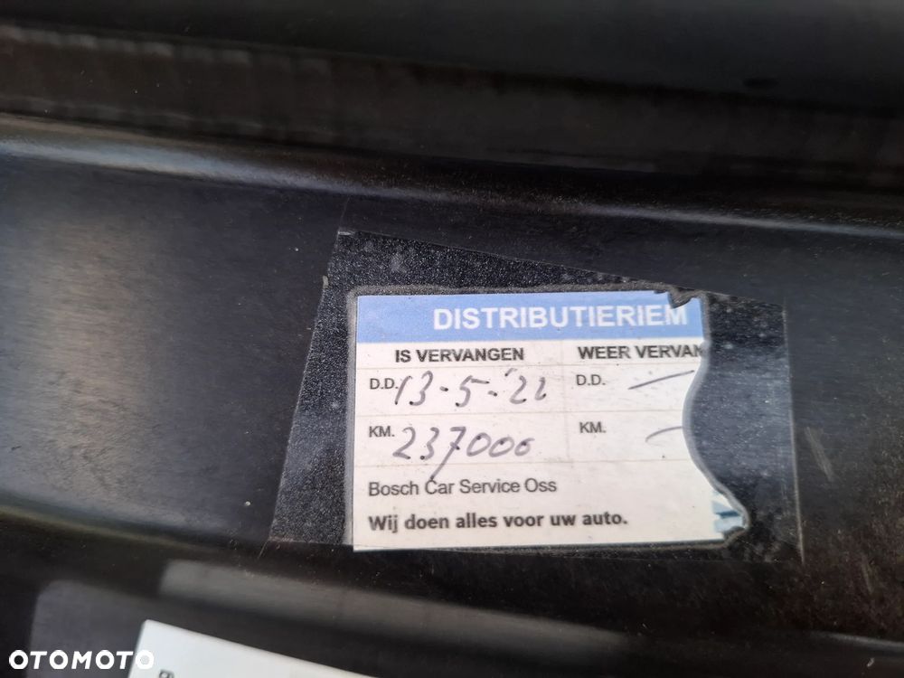 Opel Vivaro 2010 LONG DUBEL KABINA 5osobowy 2.5CDTI 150KM - 35