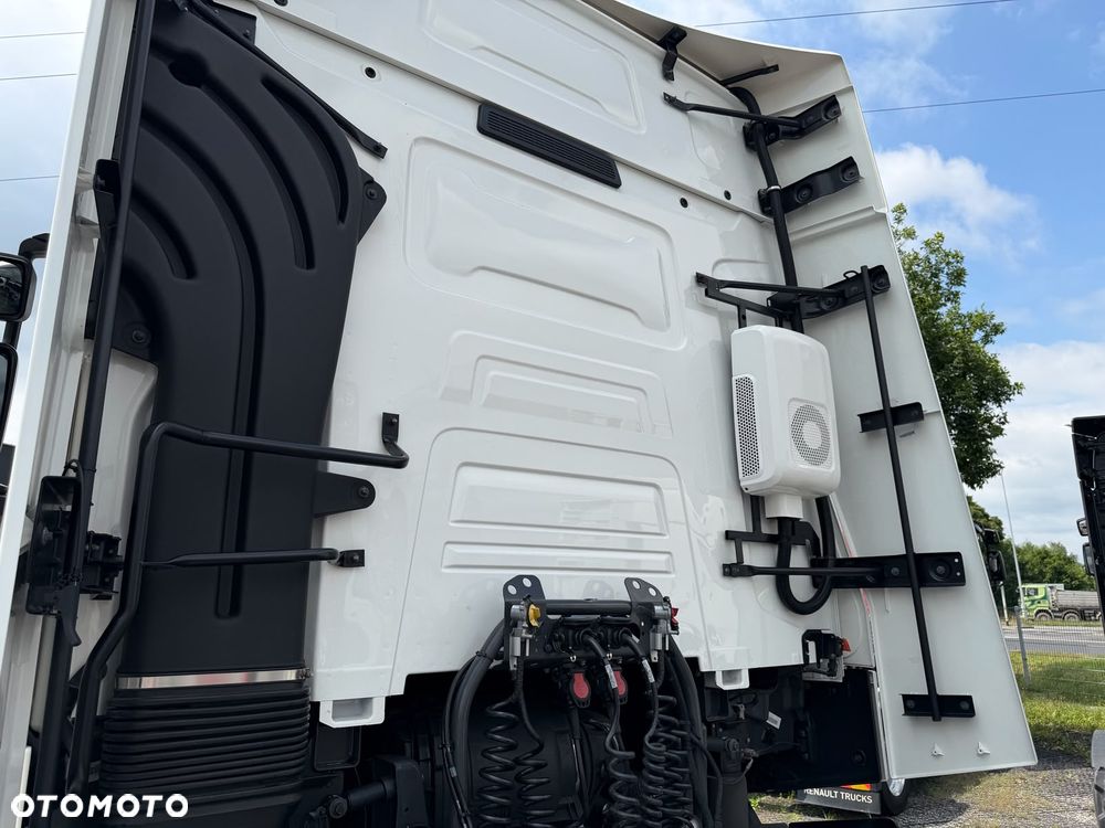 Renault T HIGH 480 ADR - 6